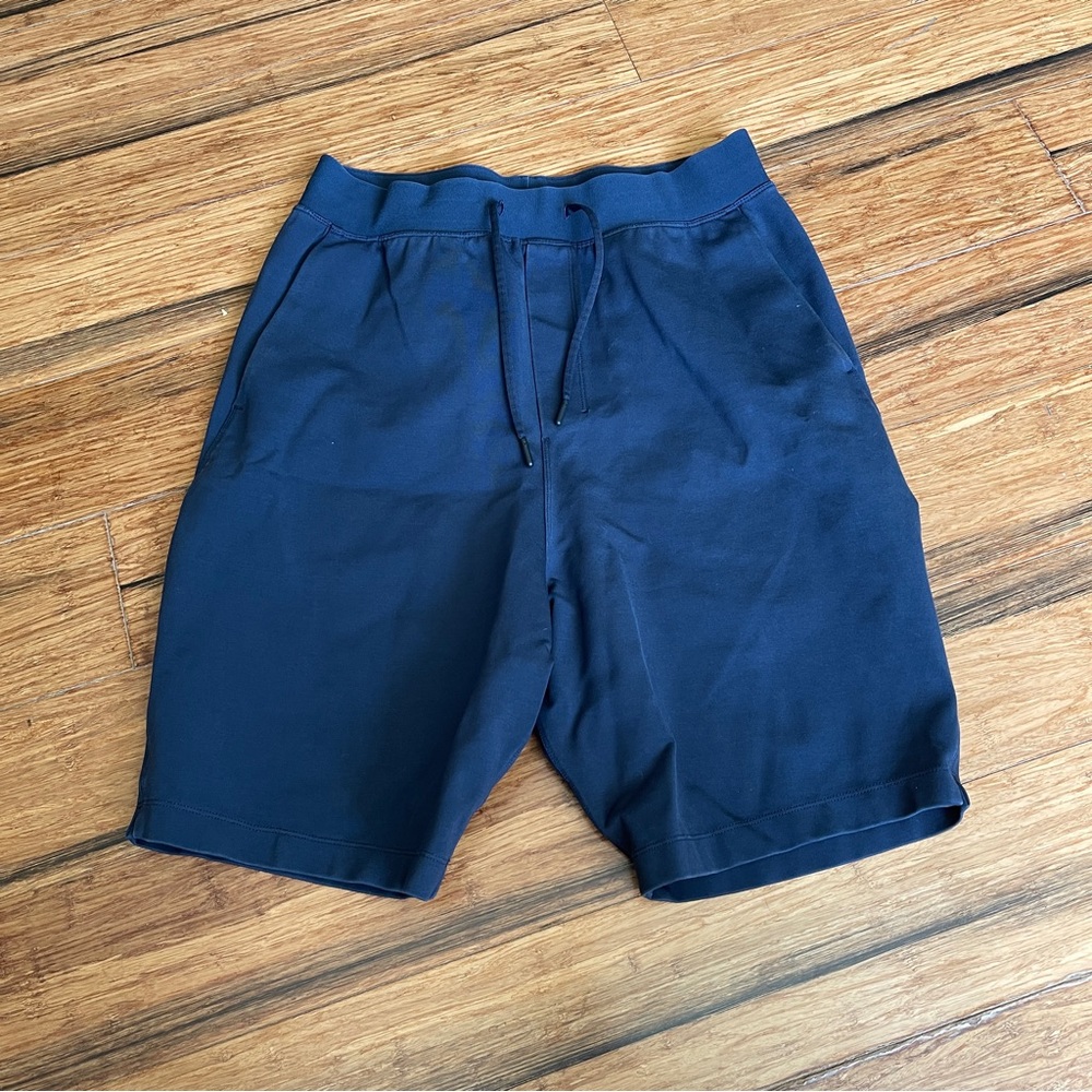 Lululemon Mens Shorts 8”